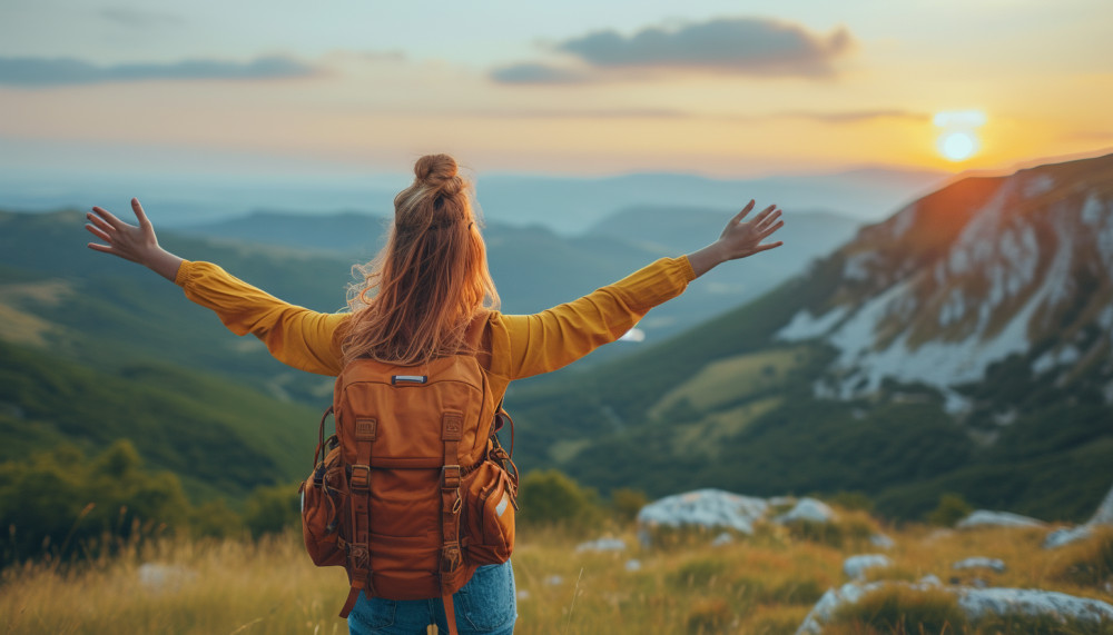 5 choses à faire pour des vacances remplies et satisfaisantes