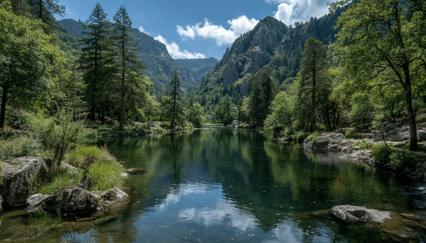 Des vacances nature en Aquitaine : quoi voir et faire