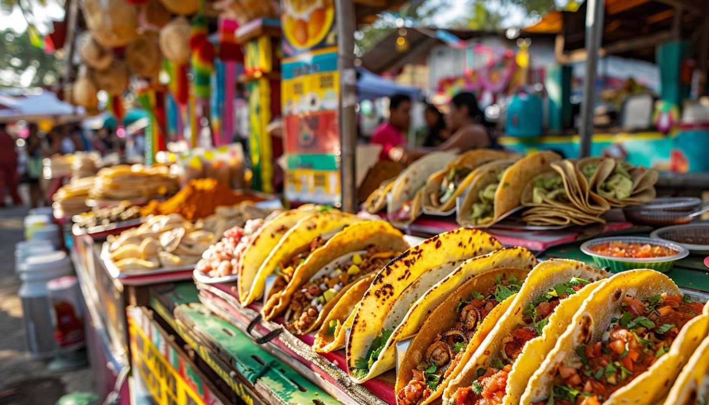 Les spécialités culinaires à goûter lors d'une visite à Horizon Canyon