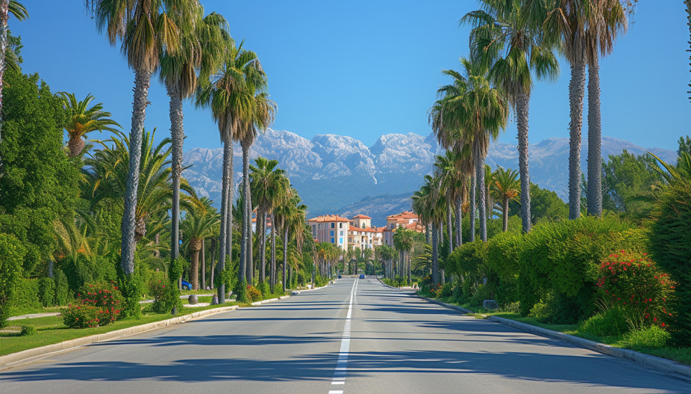 Tourisme à Ajaccio : quels sont les avantages de s'héberger dans un hôtel situé dans le centre-ville ?